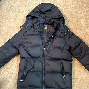 Slightly used Kids coat! Great condition